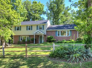 9948 Oldfield Dr, Richmond, VA 23235