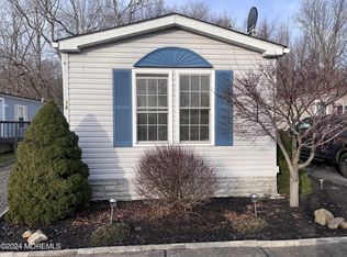 38 Seattle Slew Dr, Howell, NJ 07731