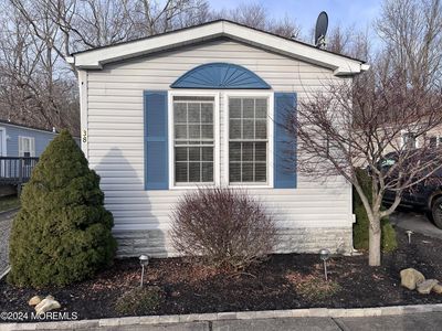 38 Seattle Slew Drive, Howell, NJ, 07731