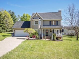 309 Jade Ct, Kingsport, TN 37664