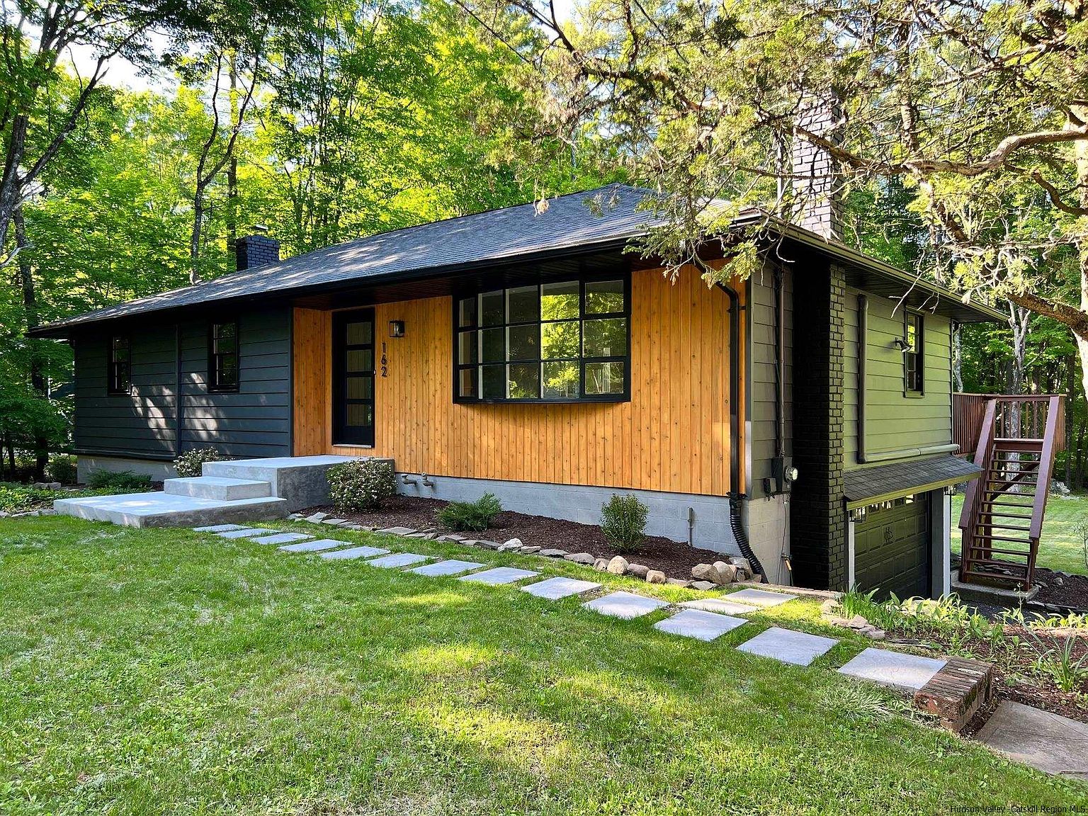 162 Sherman Rd, Woodstock, NY 12401 Zillow