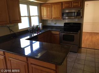 15907 N Thames Ct, Accokeek, MD 20607