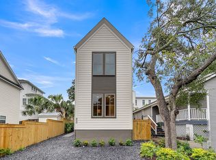 402 Nicholas Aly, Mount Pleasant, SC 29464