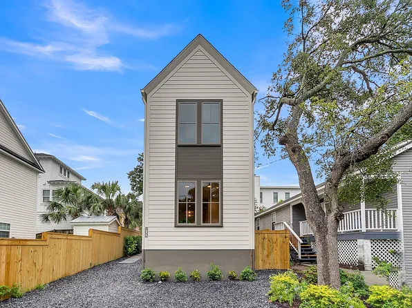 402 Nicholas Aly, Mount Pleasant, SC 29464