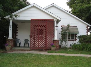 2701 S Mary St, Saint Joseph, MO 64507