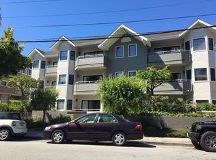 615 Ansel Rd APT 205, Burlingame, CA 94010