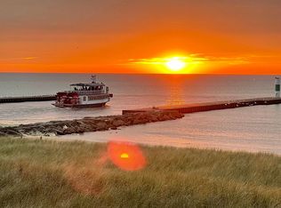 3574 Saugatuck Beach Rd, Saugatuck, MI 49453