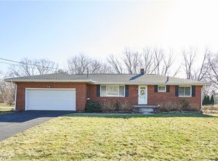 1473 S Plainview Dr, Akron, OH 44321