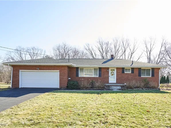 1473 S Plainview Dr, Akron, OH 44321