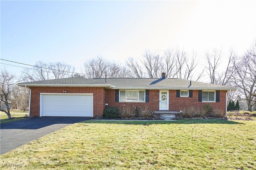 Real estate listing image