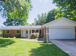 12828 Independence Ave, Shelby Township, MI 48315