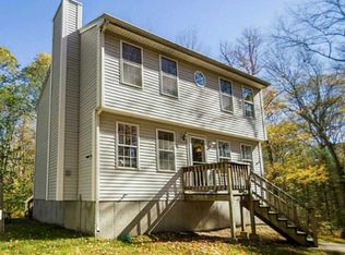 364 Escoheag Hill Rd, Exeter, RI 02822