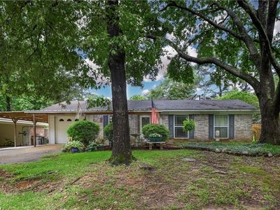 6709 Eastbrook Trce, Ball, LA, 71405