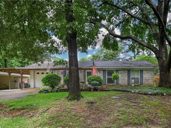 6709 Eastbrook Trce, Ball, LA 71405