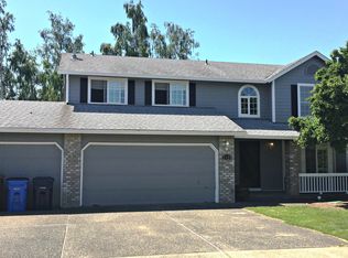 2121 NW Douglas Loop, Camas, WA 98607