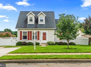 105 West Rd, Mount Airy, MD 21771