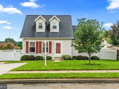 105 West Rd, Mount Airy, MD, 21771