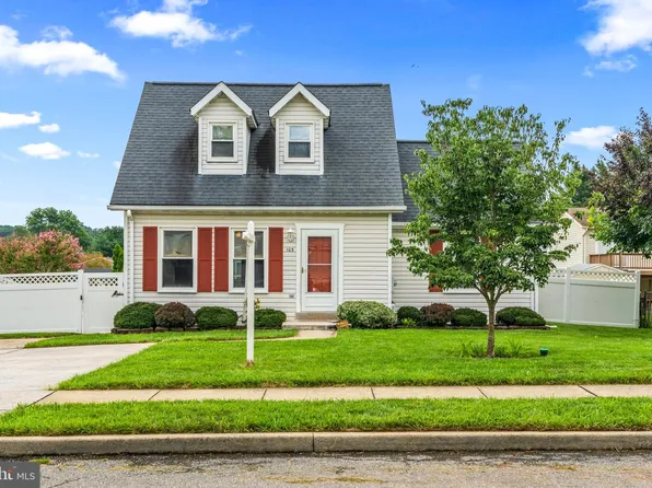 105 West Rd, Mount Airy, MD 21771