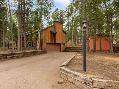 1343 Terri Ln, Woodland Park, CO, 80863