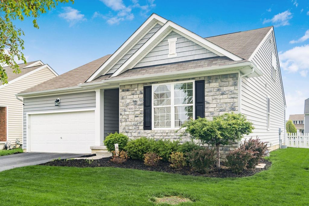 Real estate listing image