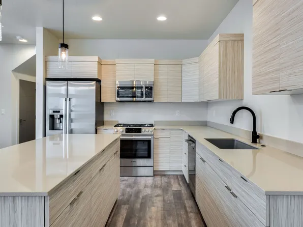 Cadia River District