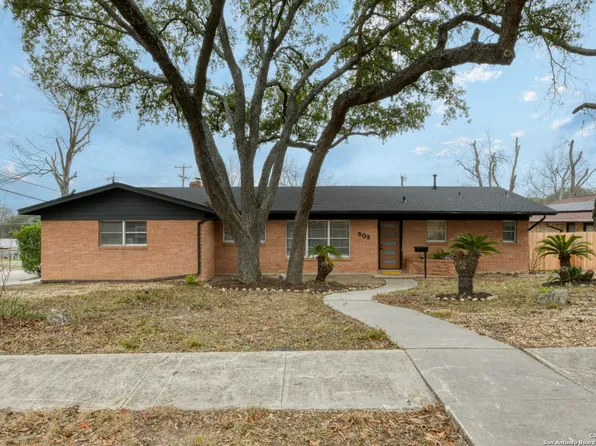 502 ROYAL CT, San Antonio, TX 78228