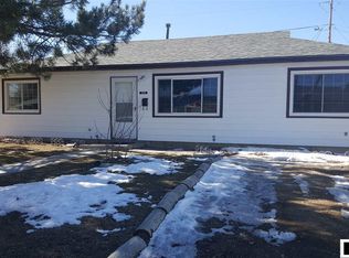 334 Robin St, Casper, WY 82609