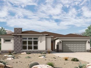Lindo Plan, The Ridge at Victory, Buckeye, AZ 85396