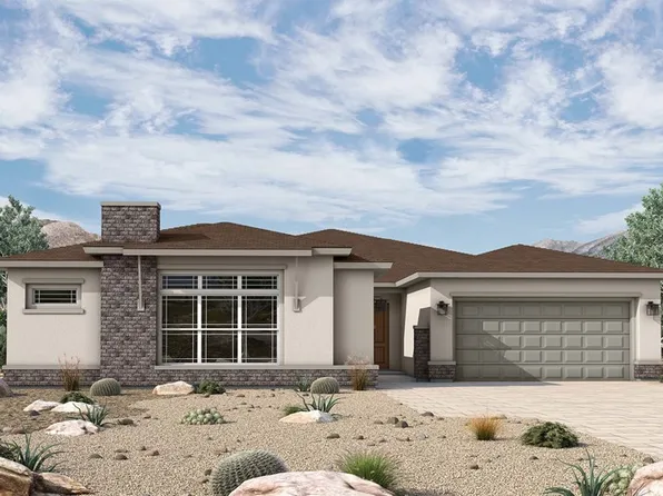 Lindo Plan, The Ridge at Victory