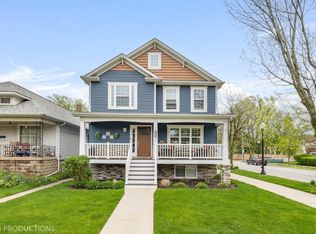 1649 Central Ave, Whiting, IN