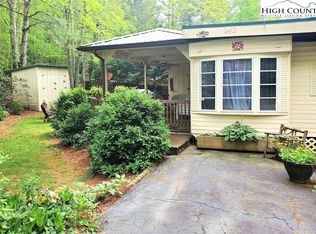 242 Trillium Rd, Newland, NC 28657