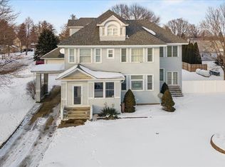 720 7th St, Allison, IA 50602