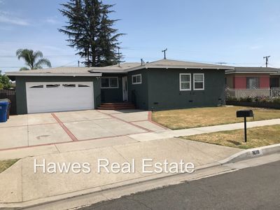 1618 N Hacienda Blvd, La Puente, CA, 91744