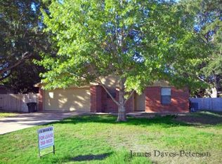 3204 Coastal Dr, College Station, TX 77845