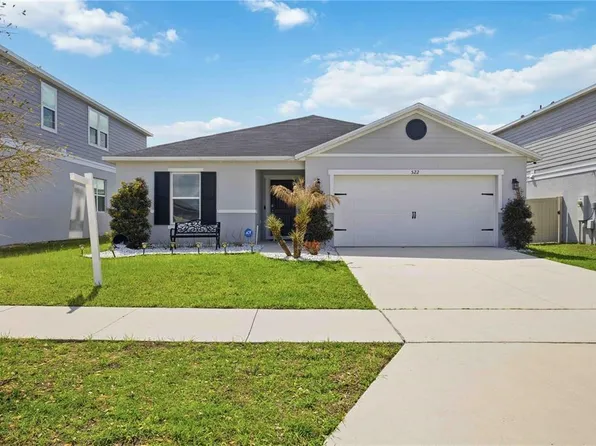 522 Summer Grove Ln, Haines City, FL 33844