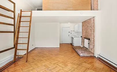 Rented by Weichert Properties - NYC