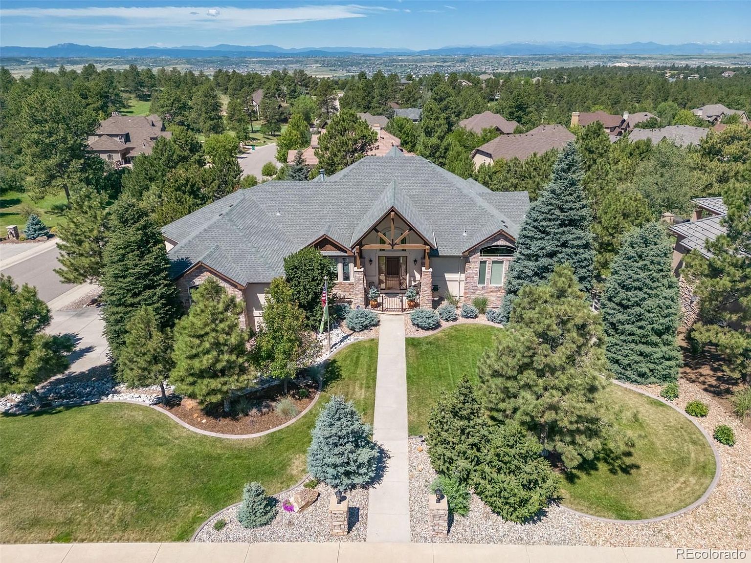 5085 Shade Tree Lane, Parker, CO 80134 Zillow