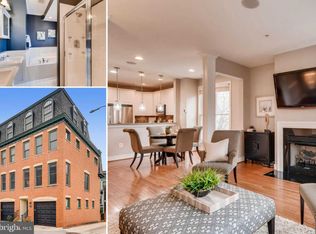 8 S Regester St, Baltimore, MD 21231