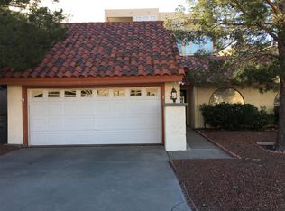4720 Sir Gareth Dr, El Paso, TX 79902