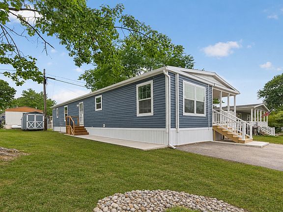 Exterior Image-1-Northwood DW 39 Arbor Estates