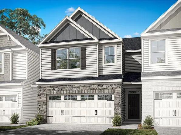 10 Trace Blf, Dawsonville, GA 30534