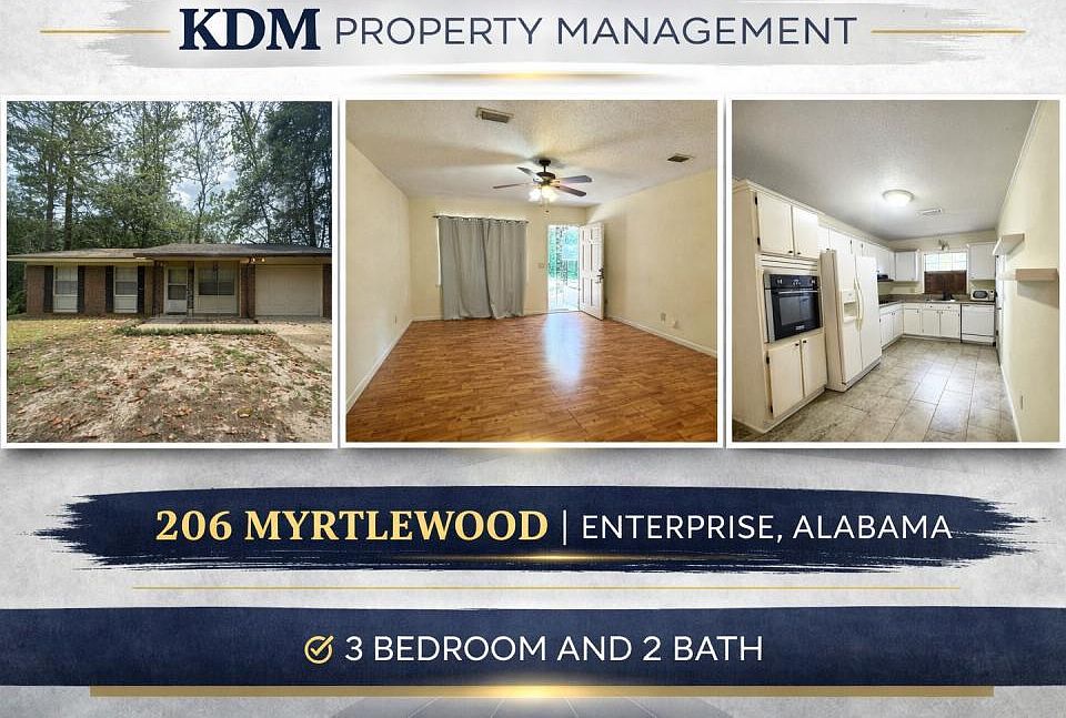 1st image of 206 Myrtlewood Dr