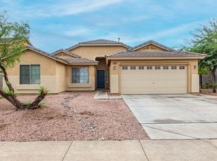 11241 W Davis Ln, Avondale, AZ 85323