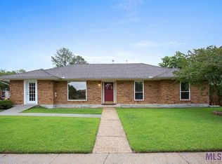 4505 Tartan Dr, Baton Rouge, LA 70816