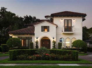 1731 Palmer Ave, Winter Park, FL 32789