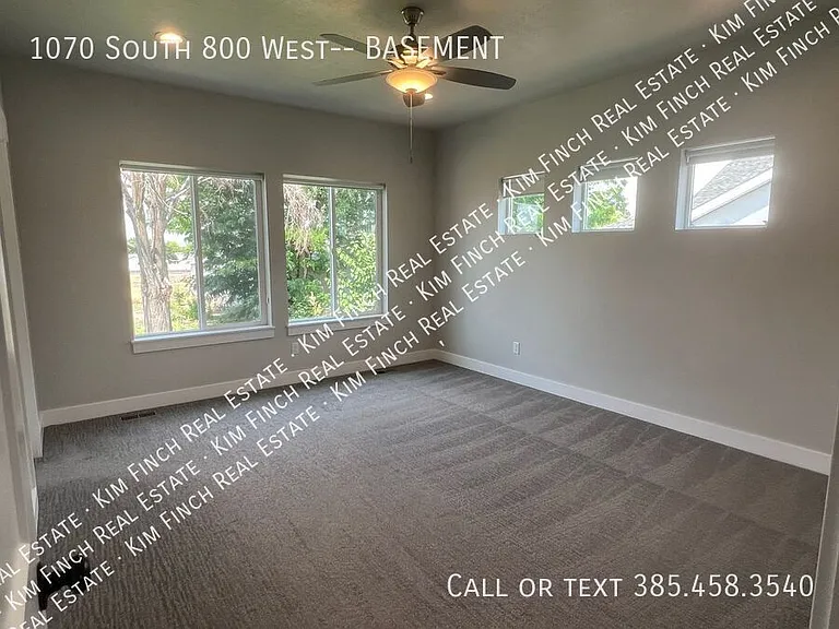1070 S 800 W #BASEMENT — Photo 5