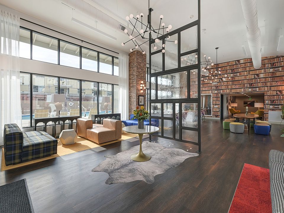 Sierra Gateway Apartment Rentals Rocklin, CA Zillow