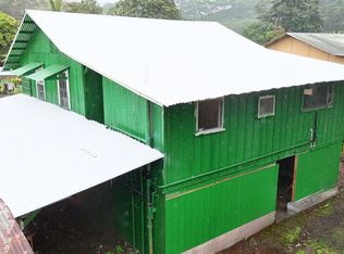 27 Iwasaki Vlg, Kurtistown, HI 96760