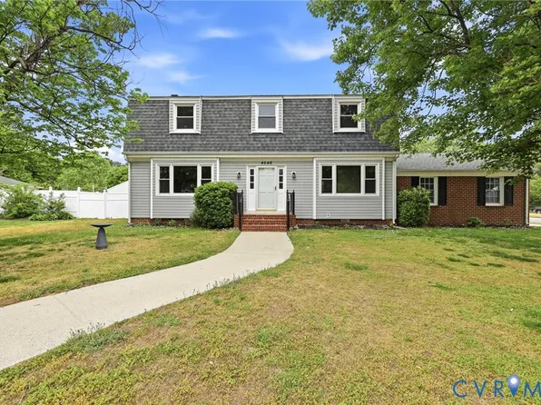 4548 Ridgecrest Ln, Colonial Heights, VA 23834