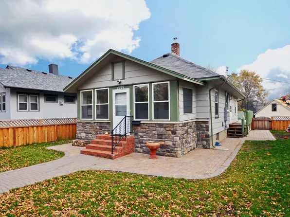 4227 Minnehaha Ave, Minneapolis, MN 55406